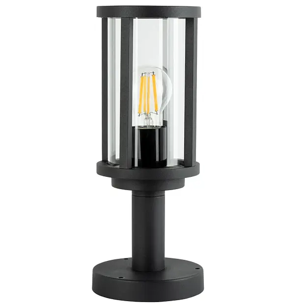 Ландшафтный светильник Arte Lamp A1036FN-1BK TORONTO
