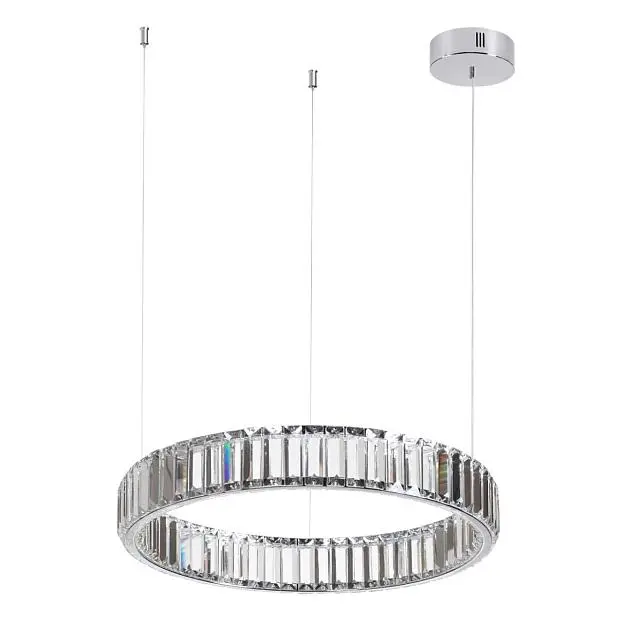 Подвесной светильник ODEON LIGHT 4930/30L Vekia Подвесной светильник ODEON LIGHT 4930/30L Vekia