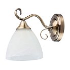 Бра De City 315023101 Блеск