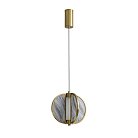 Подвесной светильник Odeon Light Exclusive 5448/12L TOSCANA
