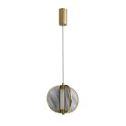 Подвесной светильник Odeon Light Exclusive 5448/12L TOSCANA