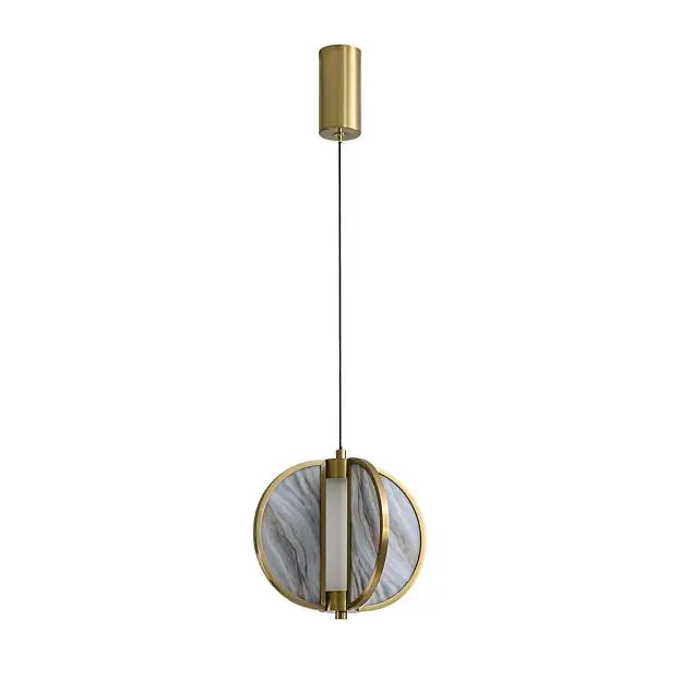 Подвесной светильник Odeon Light Exclusive 5448/12L TOSCANA