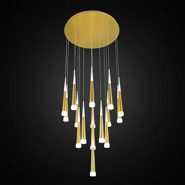 Подвесной светильник Citilux CL227162 Вегас Подвесной светильник Citilux CL227162 Вегас