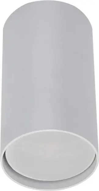 Точечный светильник Reluce 16002-9.5-001LD GU10 WT Точечный светильник Reluce 16002-9.5-001LD GU10 WT