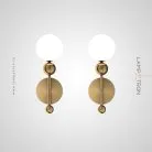 Бра JOHS Lampatron 8439