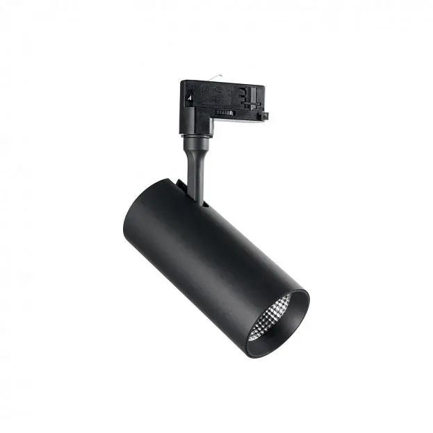 Трековый светильник Ideal Lux 189673 SMILE Трековый светильник Ideal Lux 189673 SMILE