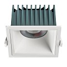 Встраиваемый светильник LED Lightstar 385236 CICLONE