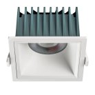 Встраиваемый светильник LED Lightstar 385236 CICLONE