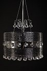 Подвесной светильник Lumina Deco LDP 0236-4 Mio