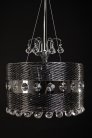 Подвесной светильник Lumina Deco LDP 0236-4 Mio