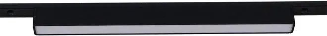 Трековый светильник Reluce 13003-9.3-001UR magnetic LED10W BK Трековый светильник Reluce 13003-9.3-001UR magnetic LED10W BK