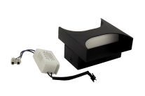 Светильник настенный SWG GW-7001-5-BL-WW Gw SHADE