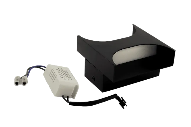 Светильник настенный SWG GW-7001-5-BL-WW Gw SHADE Светильник настенный SWG GW-7001-5-BL-WW Gw SHADE