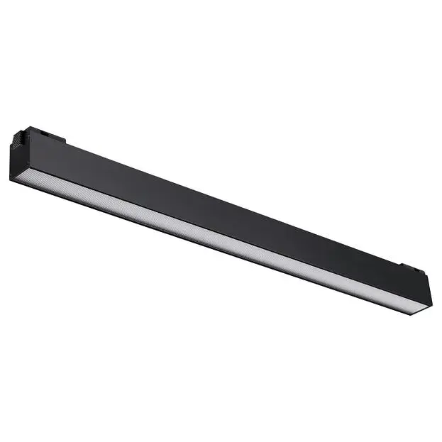 Трековый светильник Novotech 358521 Kit Трековый светильник Novotech 358521 Kit