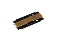 Электрическая плата для шинопровода Donolux Electrical Plate DLMX Black Magic track