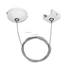 Подвесной комплект Arlight 024262 MECH ACC C