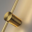 Бра Odeon light 4335/18WGP Fillini