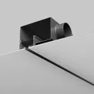 Диффузор Maytoni Technical ARC-LD-G12-000014 Диффузор ARC с гексагональной сеткой