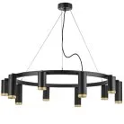 Люстра подвесная Lightstar LR02037587540 Rullo