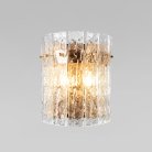 Настенный светильник LOFT IT 10297W French gold Nevada