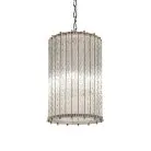 Люстра Delight Collection KG0907P-3 nickel Tiziano