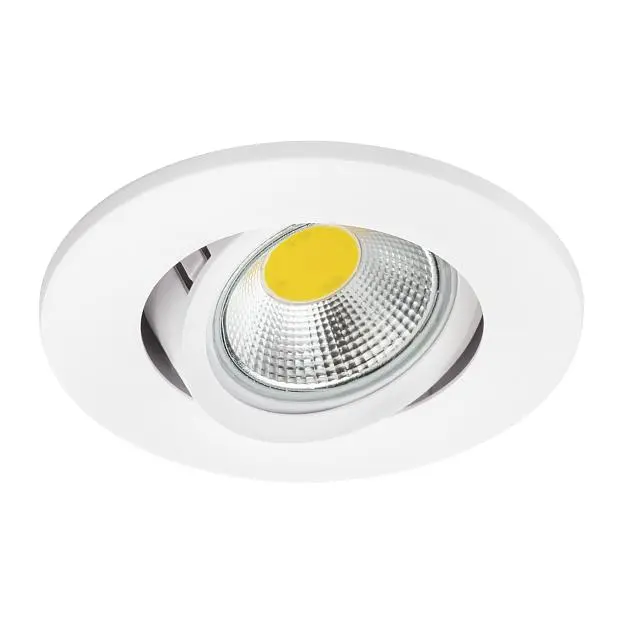 Встраиваемый светильник Lightstar 012026 BANALE Встраиваемый светильник Lightstar 012026 BANALE