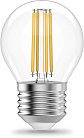 Светодиодная филаментная лампа Gauss 52228 FILAMENT ELEMENTARY