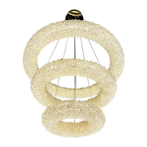 Подвесной светильник L'Arte Luce L59418.92 Looop