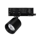 Светильник LGD-DYKE-4TR-R60-8W Warm3000 (BK, 50 deg, 230V) Arlight 052277