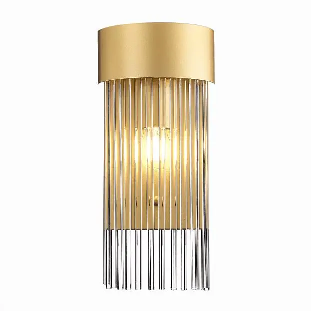 Настенный светильник ST Luce SL1225.201.01 Contatto