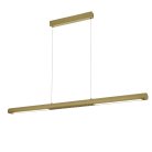 Подвесной светильник Mantra 9036 LINEAL