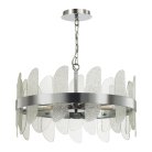 Подвесная люстра LUMION 5271/6 SIGRID