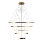 Подвесной светильник LOFT IT 10015/5 Ring