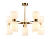 Люстра на штанге Ambrella light LH56093