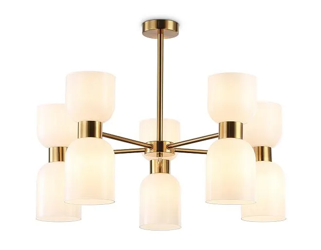 Люстра на штанге Ambrella light LH56093