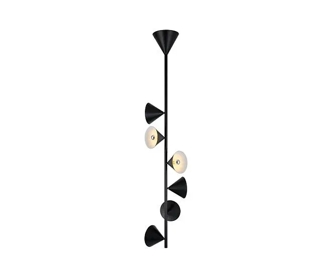 Светильник Kink Light 08480-6P,19 Эвелин Светильник Kink Light 08480-6P,19 Эвелин