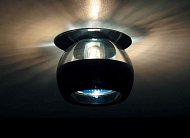 Встраиваемый светильник Donolux DL035C-Black Downlight