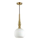 Подвесной светильник Odeon Light 4767/1 Runga