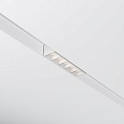 Трековый светильник Maytoni TR076-2-10W4K-W Points Gravity