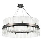 Люстра Arte Milano 430110.800.16.G9.B1 BK Бари