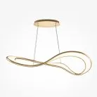 Подвесной светильник Maytoni MOD283PL-L65BS3K Plons