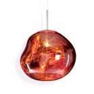 Подвесной светильник Delight Collection 9305P copper Melt