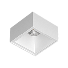 Встраиваемый светильник LeDron AO1501017 white