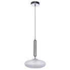 Подвесной светильник Divinare 5006/02 SP-1 OKAB