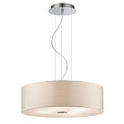 Подвесной светильник Ideal Lux 087702 WOODY SP4 WOOD