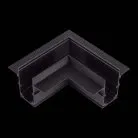 Коннектор L-образный боковой ST Luce ST007.429.00 SKYLINE 48