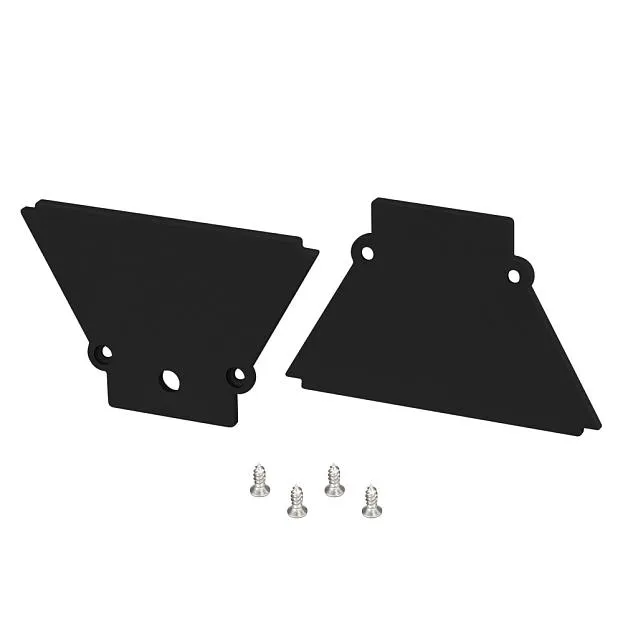 Заглушка Arlight 052567 SL-BEVEL Заглушка Arlight 052567 SL-BEVEL