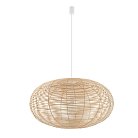 Подвесная люстра Nowodvorski 11155 Rattan L
