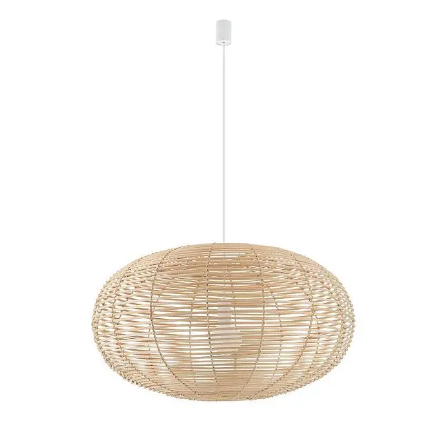 Подвесная люстра Nowodvorski 11155 Rattan L Подвесная люстра Nowodvorski 11155 Rattan L