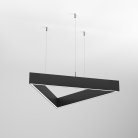 Подвесной светильник Arlight 040636 LINEAIR FLAT